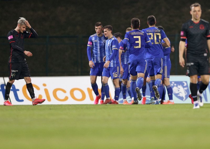 Veliko istraživanje liga u 93 države; HT Prva liga na visokoj poziciji po minutaži mladim nogometašima, a klub koji najviše vjeruje klincima je Lokomotiva