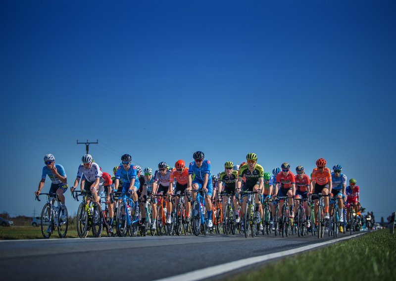 Objavljen novi kalendar najvećih biciklističkih utrka, a poznat termin i održavanja hrvatskog Cro Racea