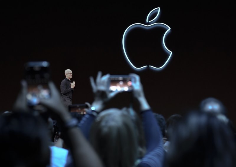Po prvi put ikad Appleova godišnja konferencija bit će virtualna i besplatna, ali ne za sve