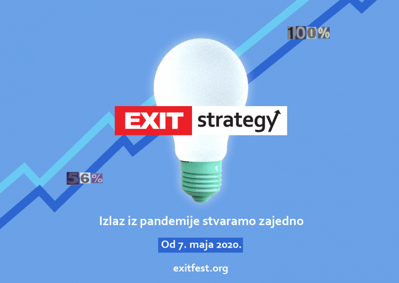 Vodeći stručnjaci regije na panelu 'Turizam na respiratoru' u sklopu međunarodne konferencije 'EXIT strategy'