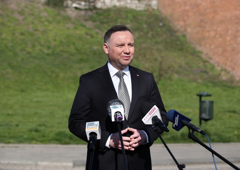 Poljska će zbog predsjedničkih možda i na parlamentarne izbore