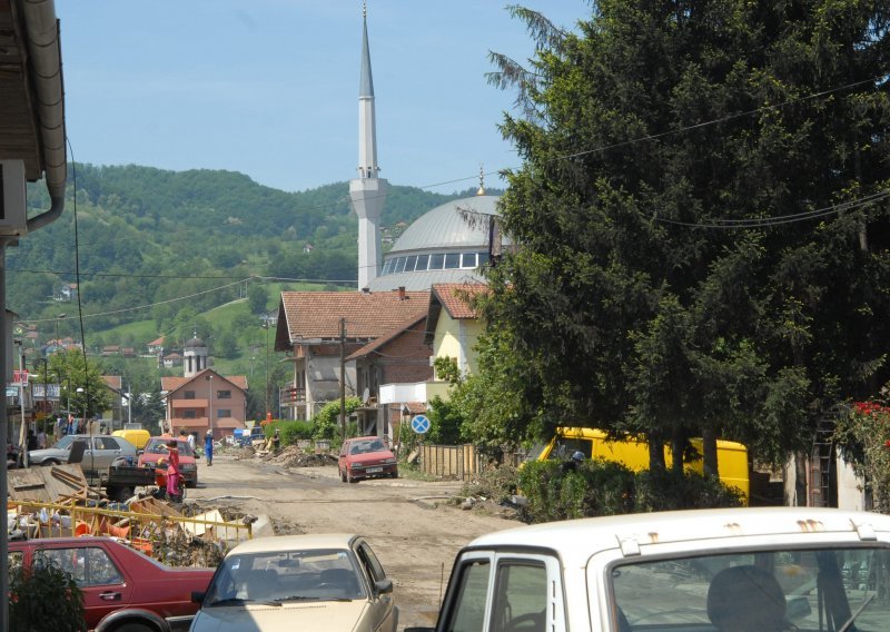 Pripadnici Oružanih snaga BiH proveli dezinfekciju, ne trebaju im Rusi