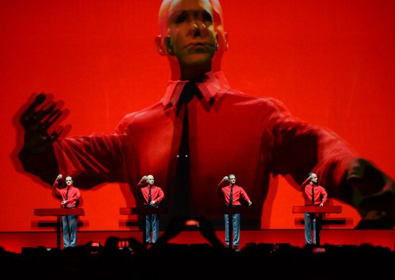 Preminuo je Florian Schneider, jedan od utemeljitelja elektroničkog pop benda Kraftwerk