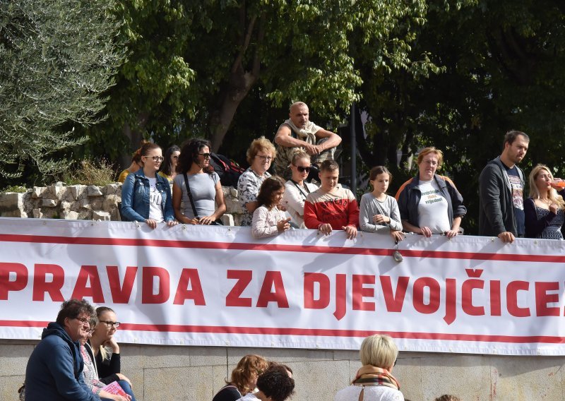 Slučaj koji je zgrozio Hrvatsku; podignuta optužnica protiv mladića za silovanje u Zadru