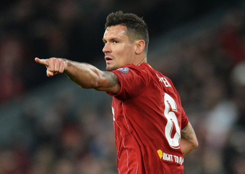 Dejan Lovren odlazi iz Liverpoola, ali 'kvotu' Hrvata će popuniti drugi 'vatreni' kojeg Jürgen Klopp pokušava dovesti već dvije godine