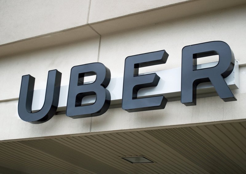 Uber otpušta 3.700 radnika