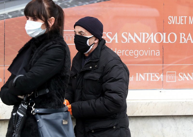 Novo žarište zaraze u Modriči, svi oboljeli radnici iste tvornice