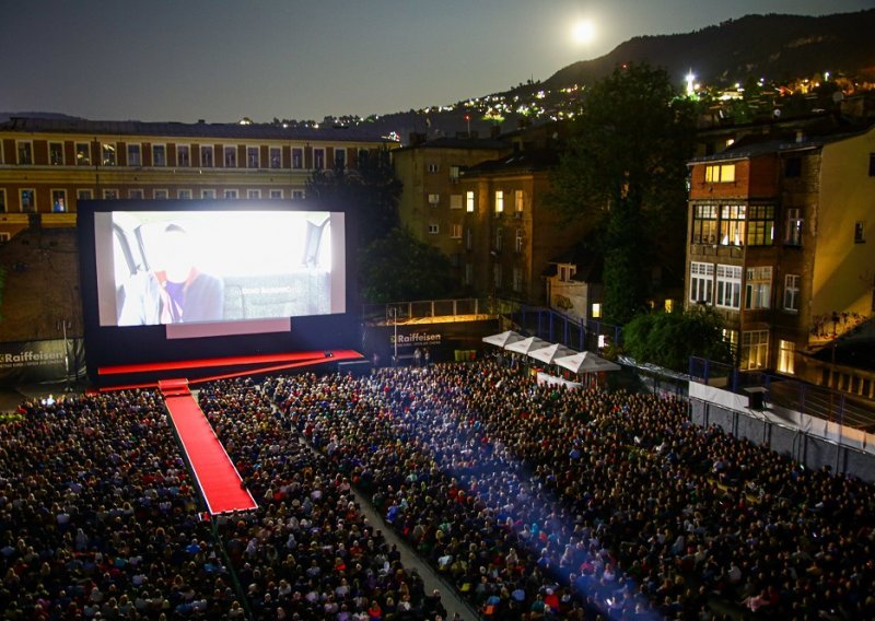 Sarajevo Film Festival najbolji u programu Kreativne Europe