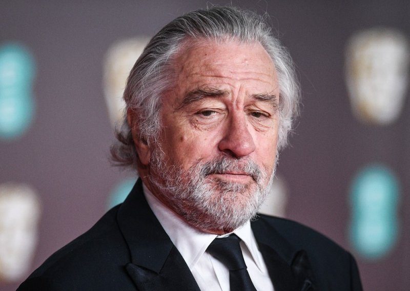 Nakon Brada Pitta i Robert DeNiro se obrušio na Trumpa, a evo koga bi on rado glumio