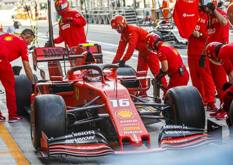 Fanovi Formule 1 mogu odahnuti; ružan sukob koji je prijetio odlaskom Ferrarija imat će na kraju sretan završetak