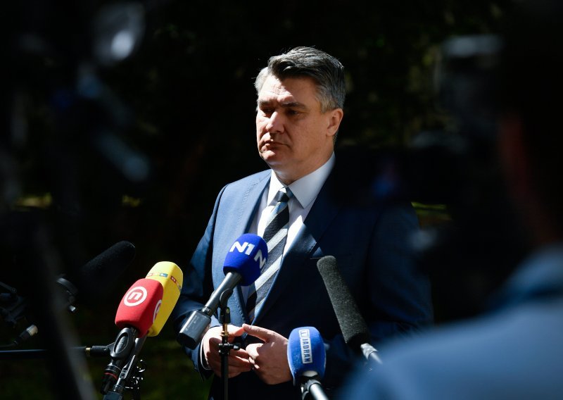 Milanović: Nitko se u Hrvatskoj ne smije osjećati kao građanka ili građanin drugog reda