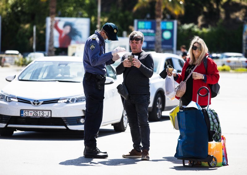 Dobra i loša vijest sa Brača: Svi zaraženi su povezani i virus se prati. Ali, problem se pojavio u tvornici