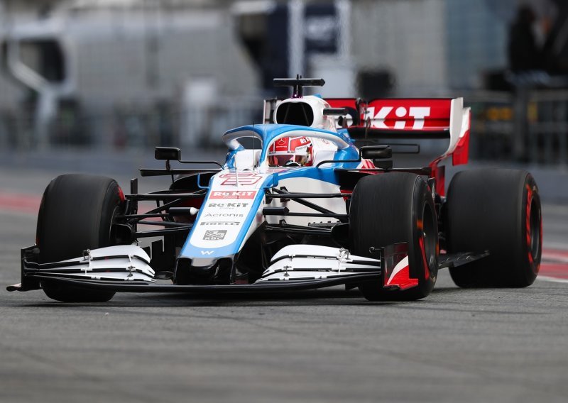 Australac za volanom Renaulta jedva čeka start sezone Formule 1: Na prvoj će utrci biti pravi kaos...