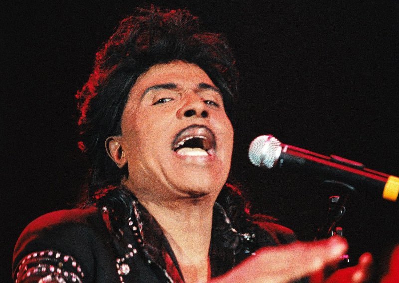 U 88. godini života preminuo Little Richard, jedna od najvažnijih osoba za razvoj rock'n'rolla