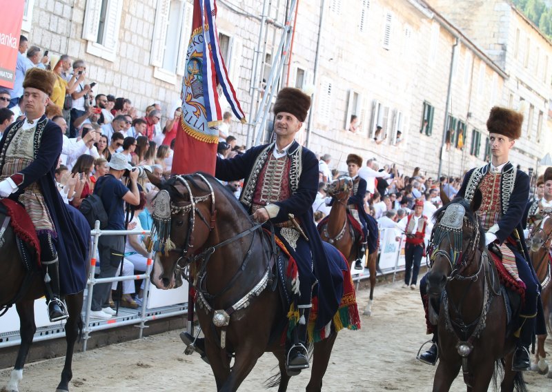 Alkari uskoro kreću s pripremama: 'Imamo rješenje za sve'