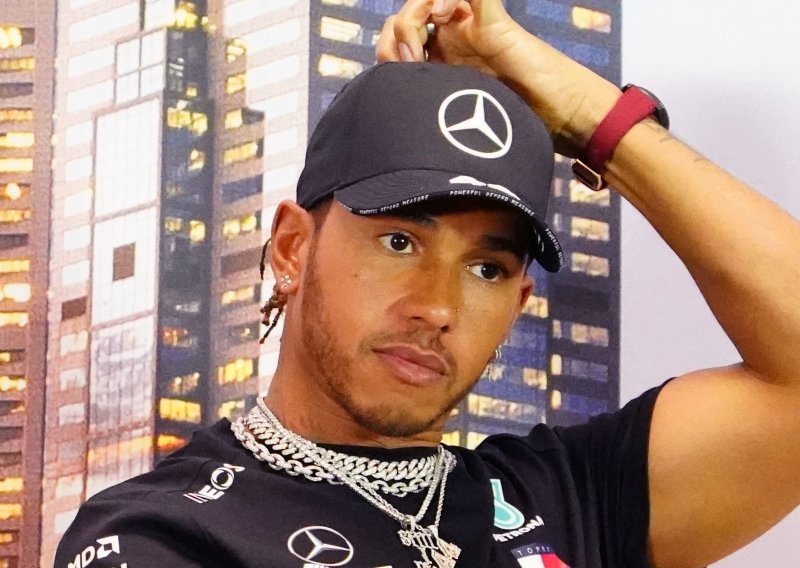 Prvak Formule 1 Lewis Hamilton progovorio o najgorem mogućem scenariju za svaki sportski spektakl: Ostaje praznina...