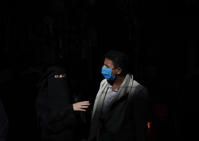 Saudijska Arabija organizira donatorsku konferenciju za Jemen zbog koronavirusa
