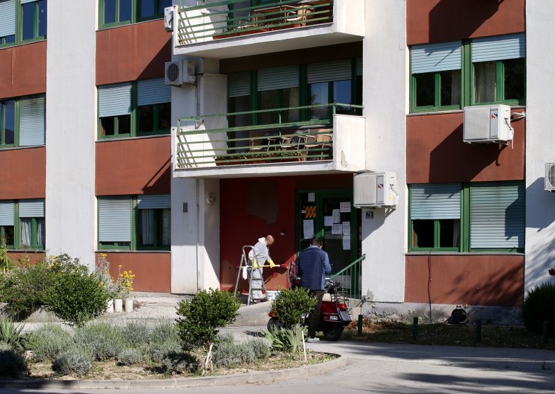 Samo jedna obitelj raskinula ugovor sa splitskim Domom za starije i nemoćne osobe u Vukovarskoj