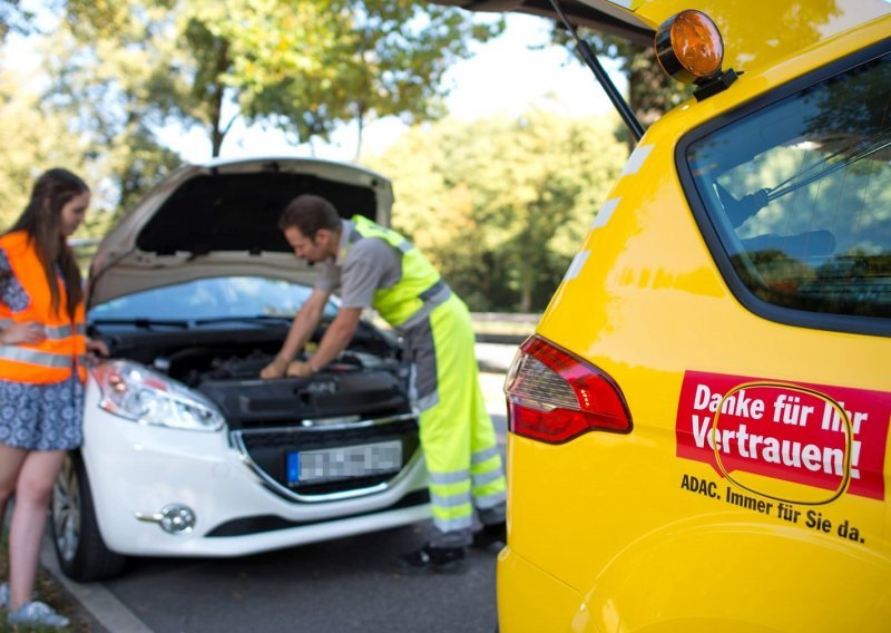 Prema njemačkom autoklubu, najčešći uzrok kvarova automobila su - neispravni akumulatori