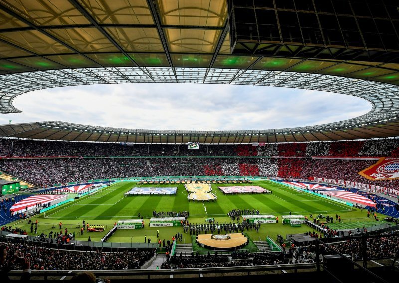 U Njemačkoj uvjereni u pobjedu nad koronavirusom, potvrđen i termin odigravanja finala nogometnog kupa