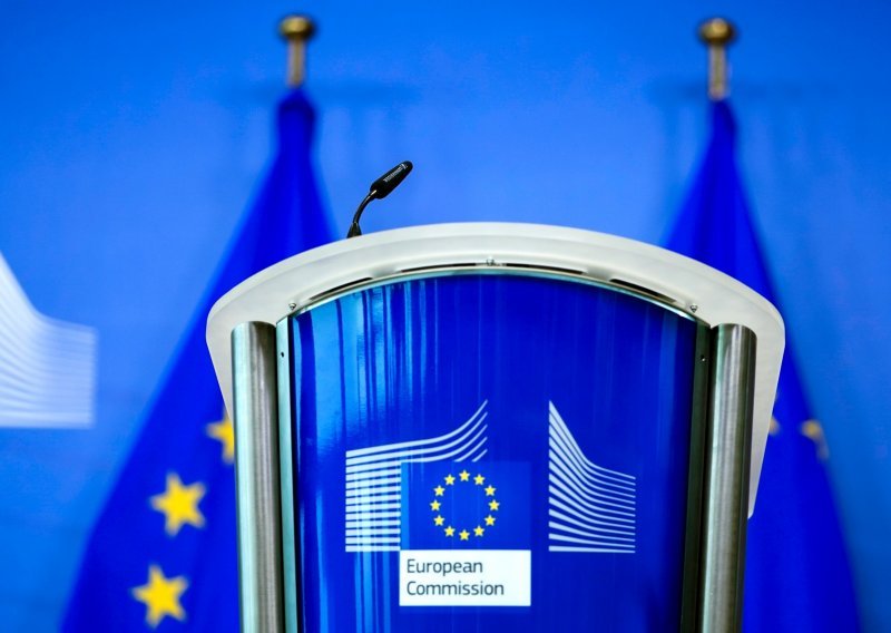 Europska komisija traži otvaranje granica unutar EU