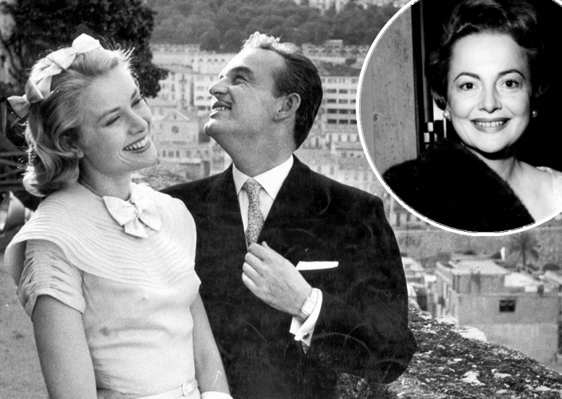 Kao u najljepšim bajkama glumica se udala za princa, a sada je otkriveno i zahvaljujući kome se dogodila ljubav između Grace Kelly i princa Rainiera