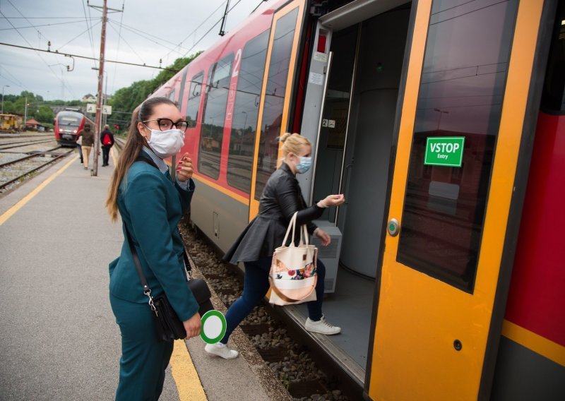 Slovenija i dalje bez novooboljelih ili umrlih od covida-19