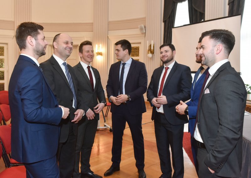 Pametno i Fokus zajedno idu na parlamentarne izbore