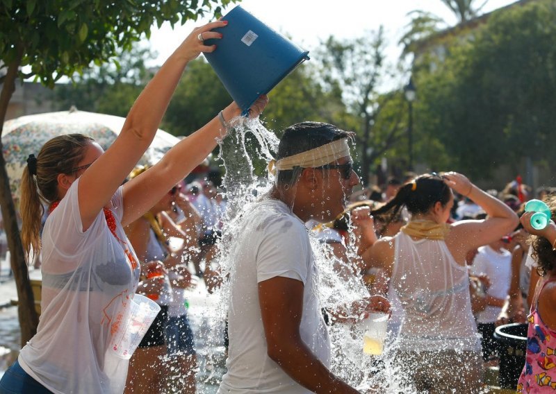 Svjetska meteorološka organizacija otkrila kakvo nas ljeto čeka: Temperature će biti više od prosjeka