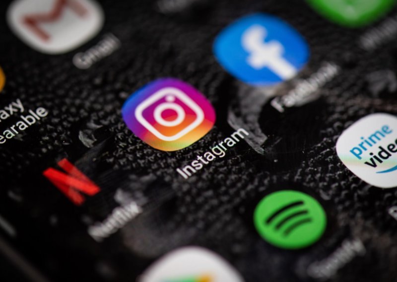 Instagram baca udicu influencerima novom značajkom za IGTV