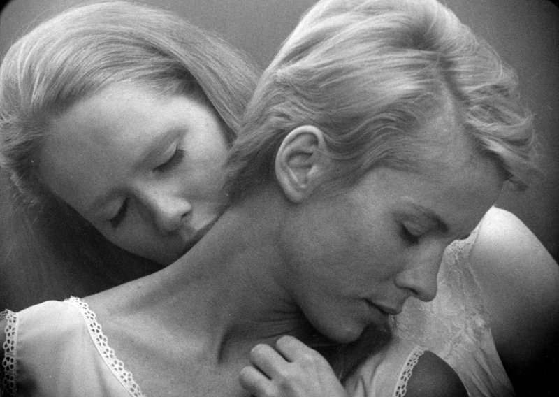Velika online retrospektiva švedskog majstora filma Ingmara Bergmana