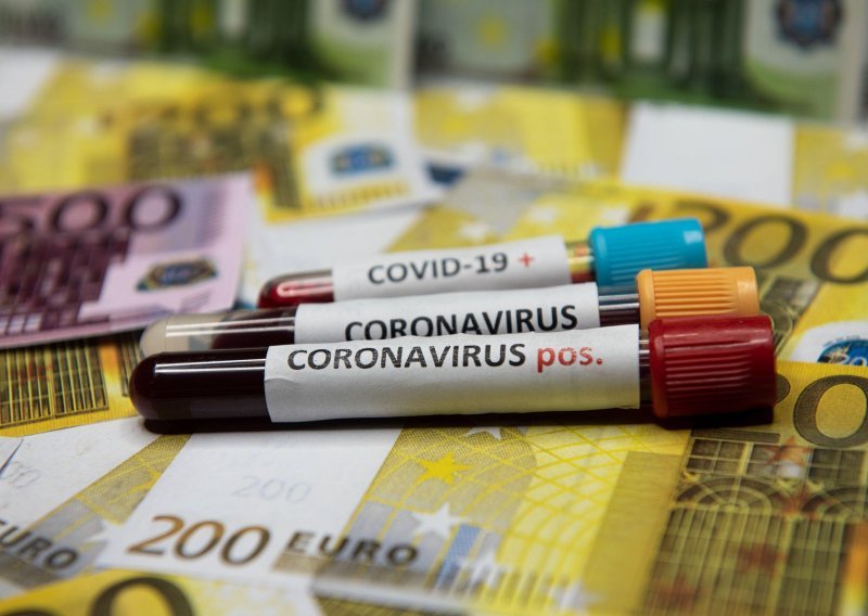 WHO upozorava na globalnu krizu mentalnog zdravlja zbog koronavirusa