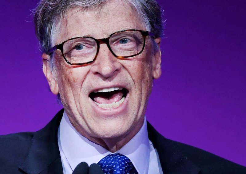 Bill Gates ima ozbiljno upozorenje, a tiče se klimatskih promjena i koronavirusa