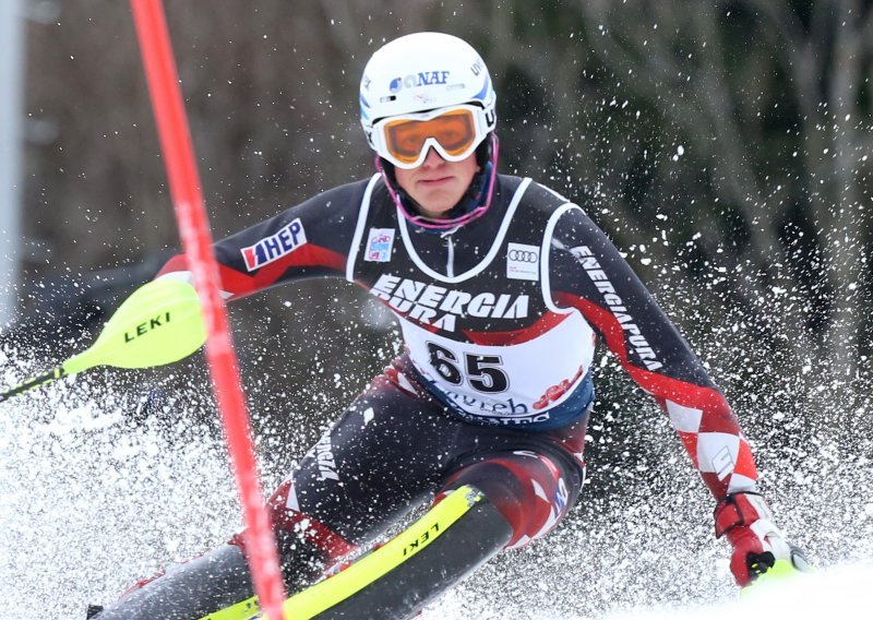 Hrvatski skijaški reprezentativac doživio tešku ozljedu; hitno operiran u dubrovačkoj bolnici