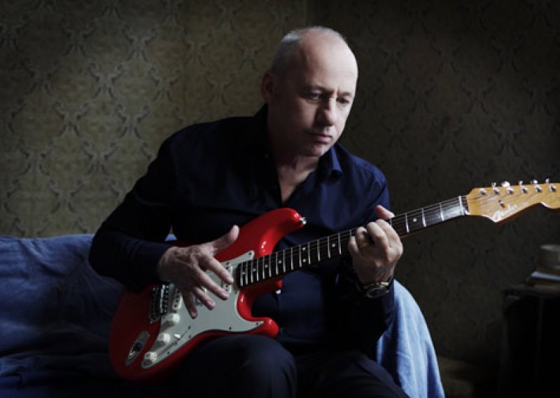 Mark Knopfler u nedjelju svira za hrvatsku publiku!