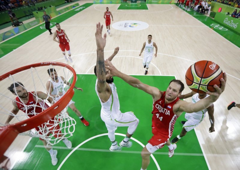 FIBA objavila kad će se igrati košarkaške kvalifikacije za plasman na Olimpijske igre u Tokiju 2021. godine