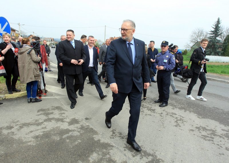 Božinović pobio Grbu Bujević: Ovo sigurno nije posljednja neradna nedjelja