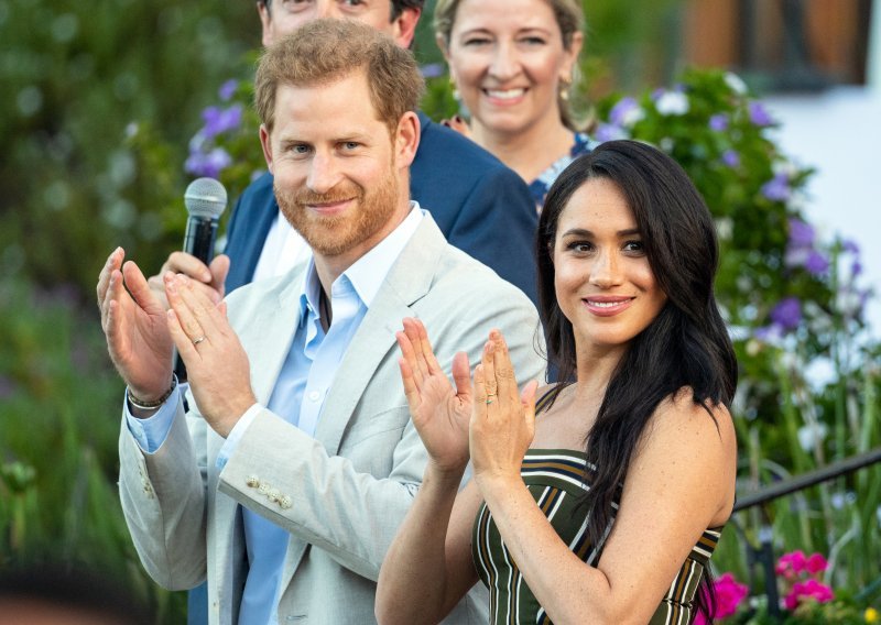 Kraljevska obitelj u strahu koji će novi detalji dospjeti u javnost: Tijekom života u palači Meghan Markle vodila je tajni dnevnik