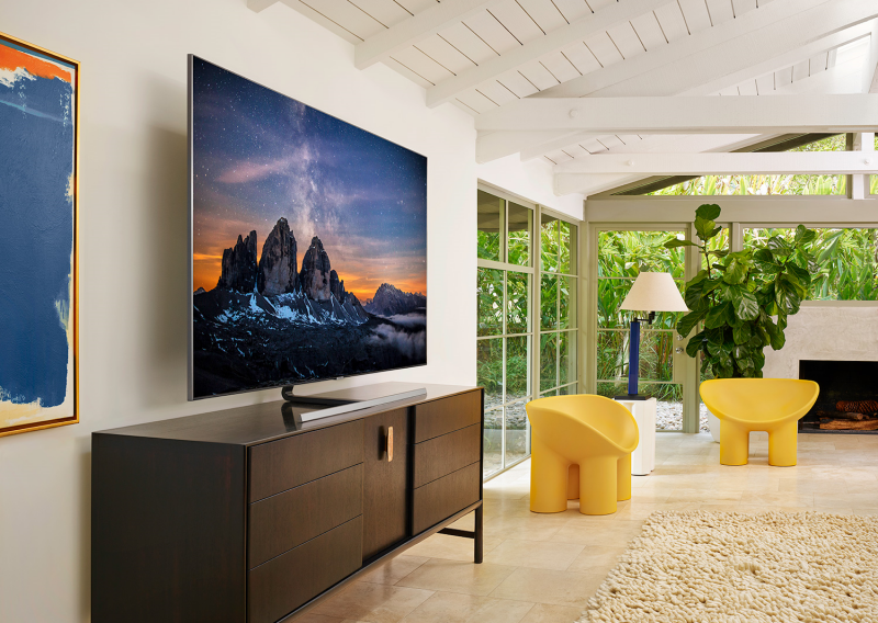 Samsung QLED 8K i 4K 2020 televizori sada stigli i u Hrvatsku, evo detalja