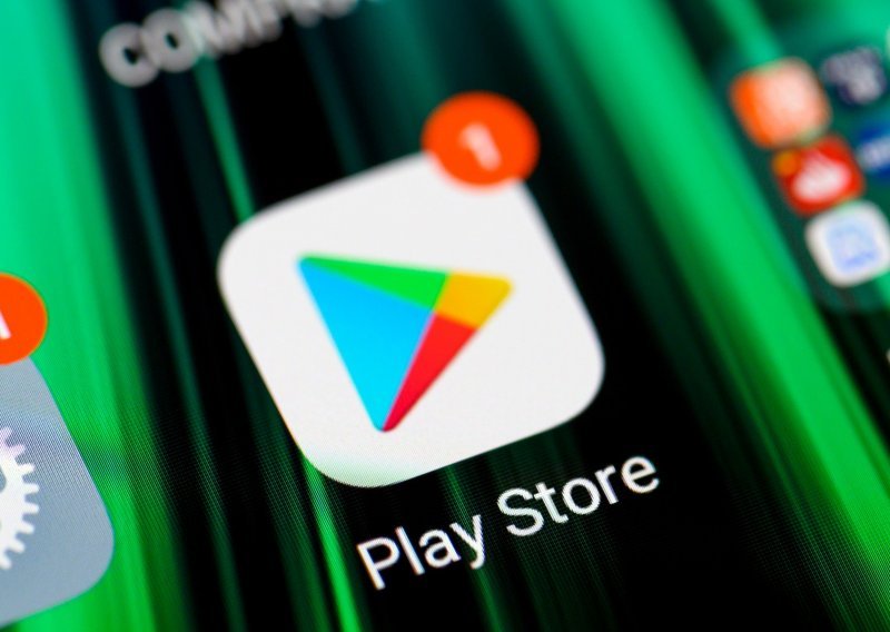 Google Play uređaje zasipa fantomskim softverskim nadogradnjama?