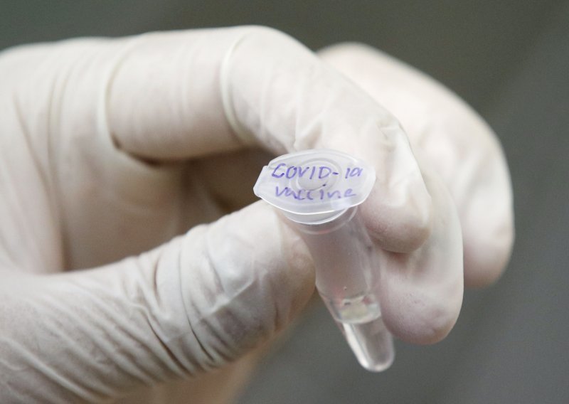 Inovio cjepivo protiv korone proizvodi antitijela kod miševa i zamoraca