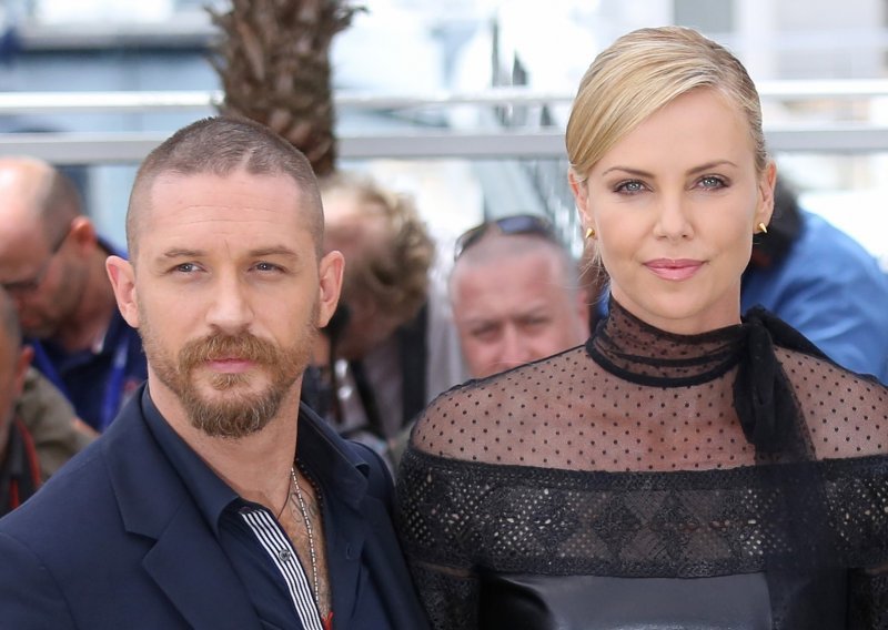 Pet godina kasnije: Charlize Theron i Tom Hardy napokon progovorili o svojoj svađi