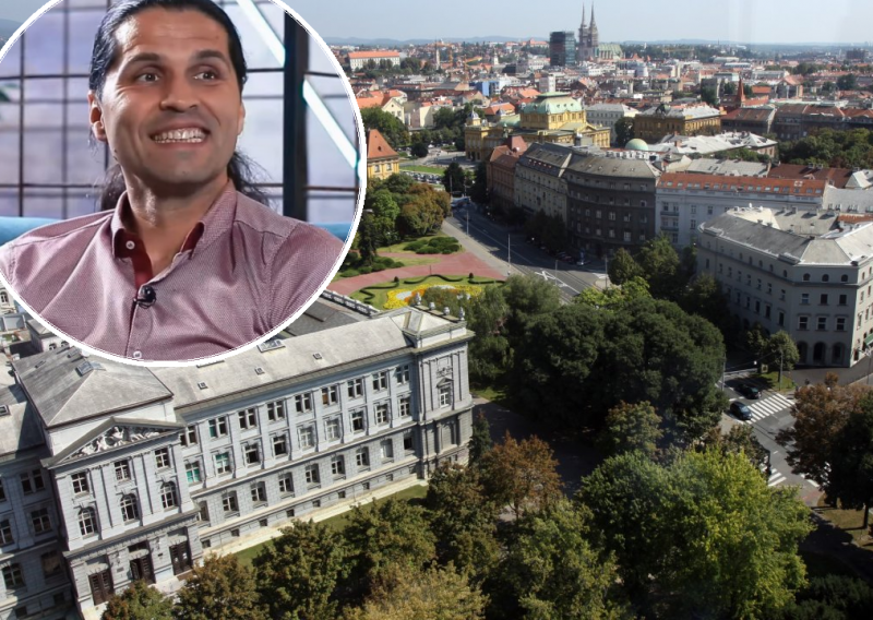 'Dalmatinci koji zarađuju na turizmu ulažu novac u stanove u Zagrebu. Donji grad je nakon potresa izgubio na privlačnosti, ali vidim novu odličnu lokaciju...'