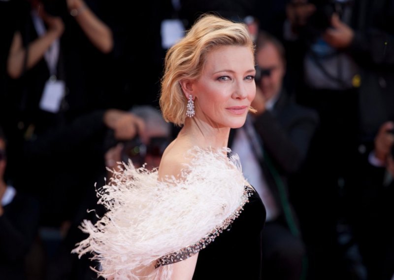 Cate Blanchett danas slavi 51. rođendan: S pravom je zovu kraljicom crvenog tepiha