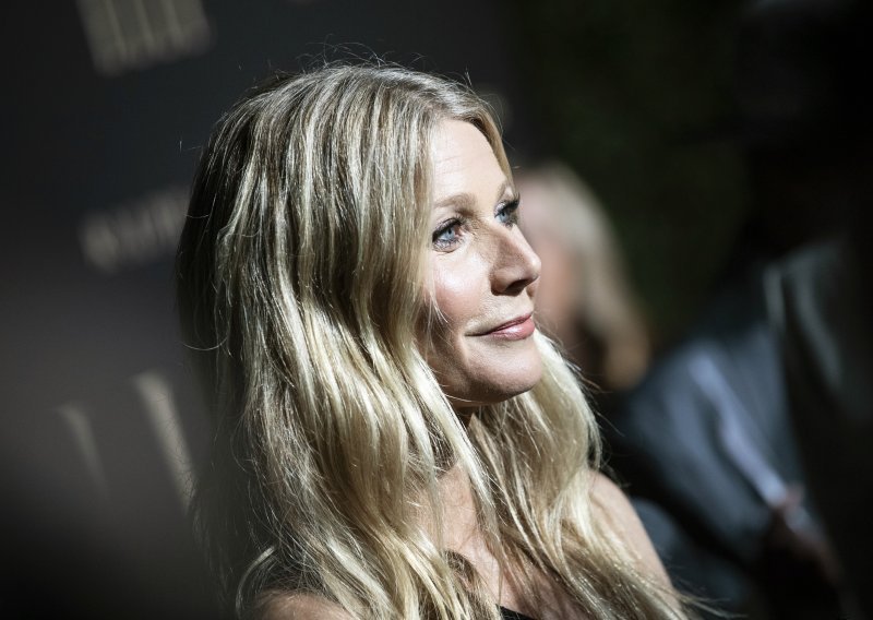 Napravila je iznimku: Gwyneth Paltrow objavila fotografiju 16-godišnje kćeri Apple