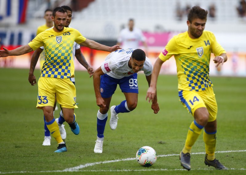 Hrvatski prvoligaši dobili točne termine odigravanja utakmica do kraja sezone; a evo kada će na teren izaći prvi par, Hajduk i Inter