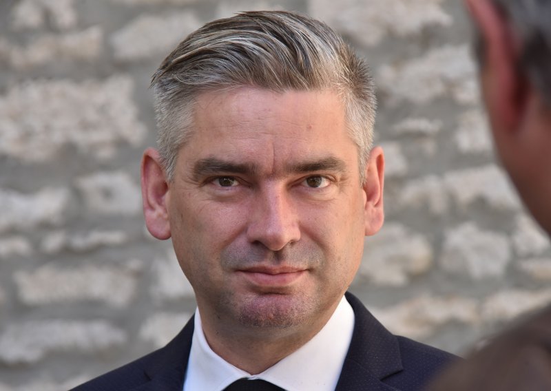 Čelnik IDS-a Boris Miletić potvrdio koju su ponudu dobili od SDP-a, ali i koji je njihov uvjet