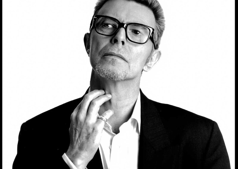 David Bowie najprodavaniji je nezavisni glazbenik