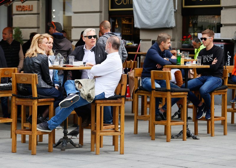 Objavljena lista najsretnijih zemalja svijeta: Skandinavci opet na vrhu, a evo gdje se nalazi Hrvatska