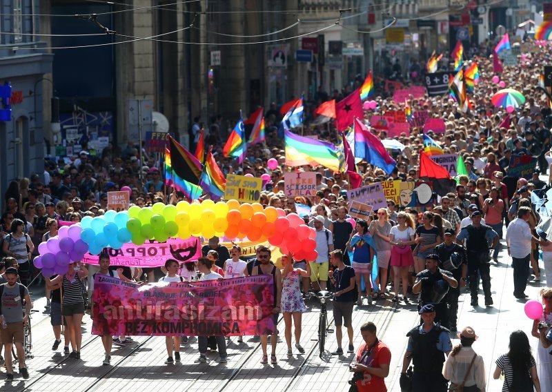 Švicarska podržala istospolne brakove i lezbijke u korištenju sperme donatora